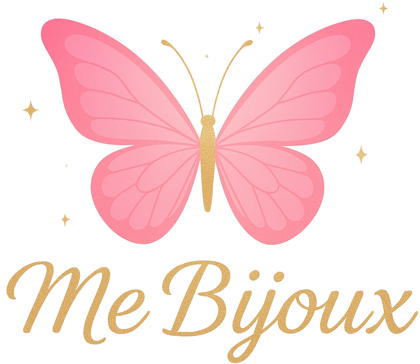 Logo Me Bijoux